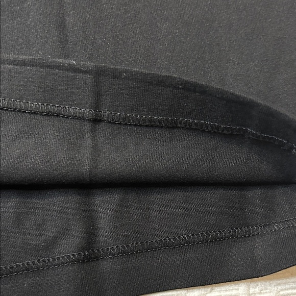 A Bathing Ape Black S/S Tee shirt. NWT in Poly. Size Small Street Wear. Luxury - Picture 13 of 16